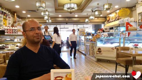 abdelmajid - date a Japanese, 100% free abdelmajid