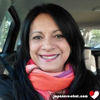 josephine2 - date a Japanese, 100% free josephine2