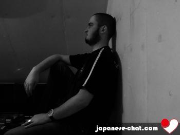 julien27 - date a Japanese, 100% free julien27