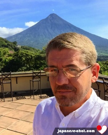 james001 - date a Japanese, 100% free james001