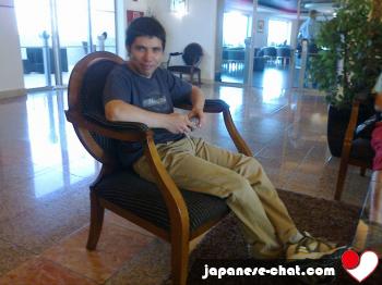 vitorgt - date a Japanese, 100% free vitorgt