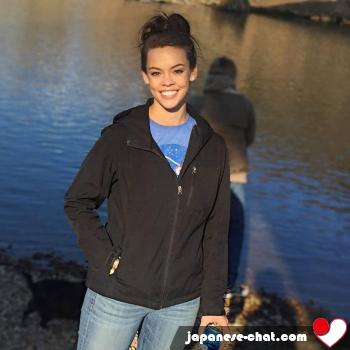 sherri9000 - date a Japanese, 100% free sherri9000