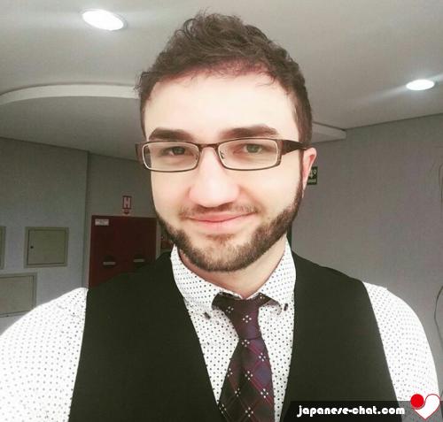 robb123 - date a Japanese, 100% free robb123