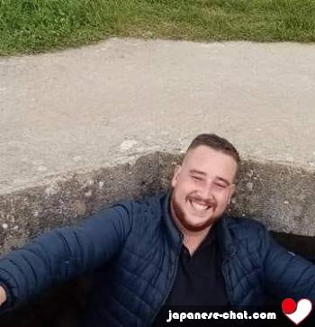 yannis28 - date a Japanese, 100% free yannis28