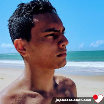 Adriel - date a Japanese, 100% free Adriel