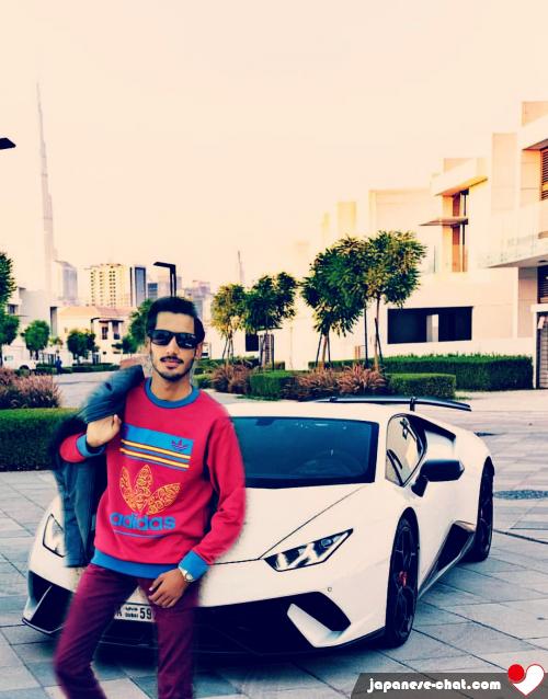 uzair78 - date a Japanese, 100% free uzair78